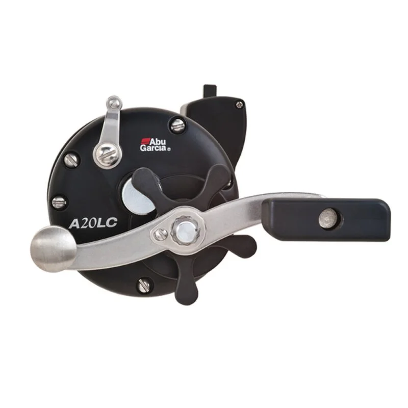 Abu Garcia - A20 LC 4 Abu Garcia - A20 LC – Bild 2
