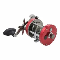 Abu Garcia - Ambassadeur 7000 C Round