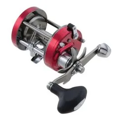 Abu Garcia - Ambassadeur 7000 C Round - 7001