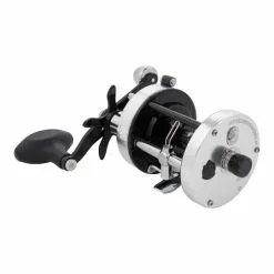 Abu Garcia - Ambassadeur 7000 C3 Round