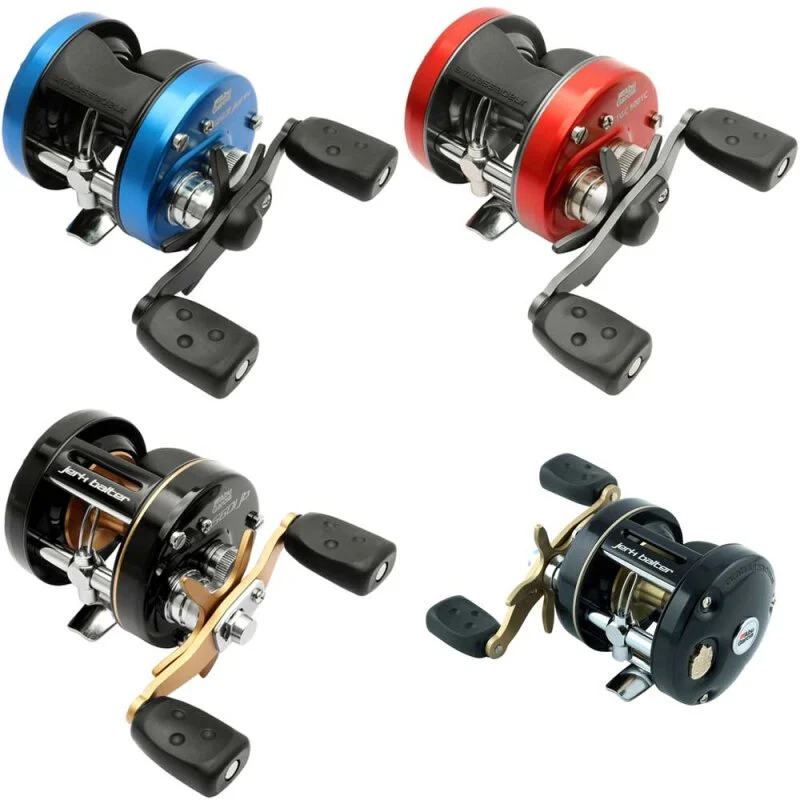 Abu Garcia - Ambassadeur Jerkbait 3 Abu Garcia - Ambassadeur Jerkbait