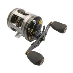 Abu Garcia - Ambassadeur Mörrum - ZX 3601