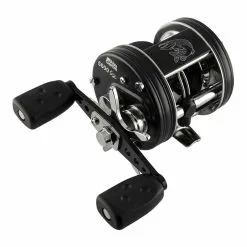 Abu Garcia - Ambassadeur Svartzonker