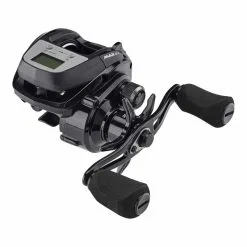 Abu Garcia - Max Toro DLC - 51 Left