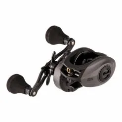 Abu Garcia - Revo Toro Beast Low Profil Reel