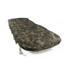 Avid Carp - Ascent RS Camo Sleeping Bag - Standard -Günstiges Angelruten Geschäft avid carp ascent rs camo sleeping bag standard