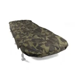 Avid Carp - Ascent RS Camo Sleeping Bag - Standard