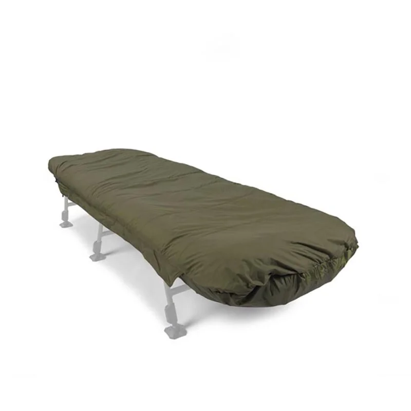 Avid Carp - Benchmark Thermatech Heated Sleeping Bag - Standard 3 Avid Carp - Benchmark Thermatech Heated Sleeping Bag - Standard