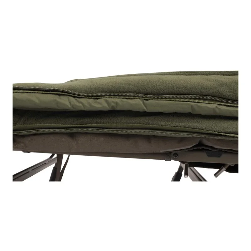 Avid Carp - Benchmark Thermatech Heated Sleeping Bag - Standard 4 Avid Carp - Benchmark Thermatech Heated Sleeping Bag - Standard – Bild 2