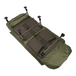 Avid Carp - Benchmark Thermatech Heated Sleeping Bag - XLarge -Günstiges Angelruten Geschäft avid carp benchmark thermatech heated sleeping bag xlarge4