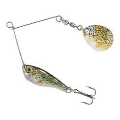 Balzer - Colonel Micro Spinner Bait 10g