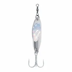 Balzer - Disc Silber-Glitter