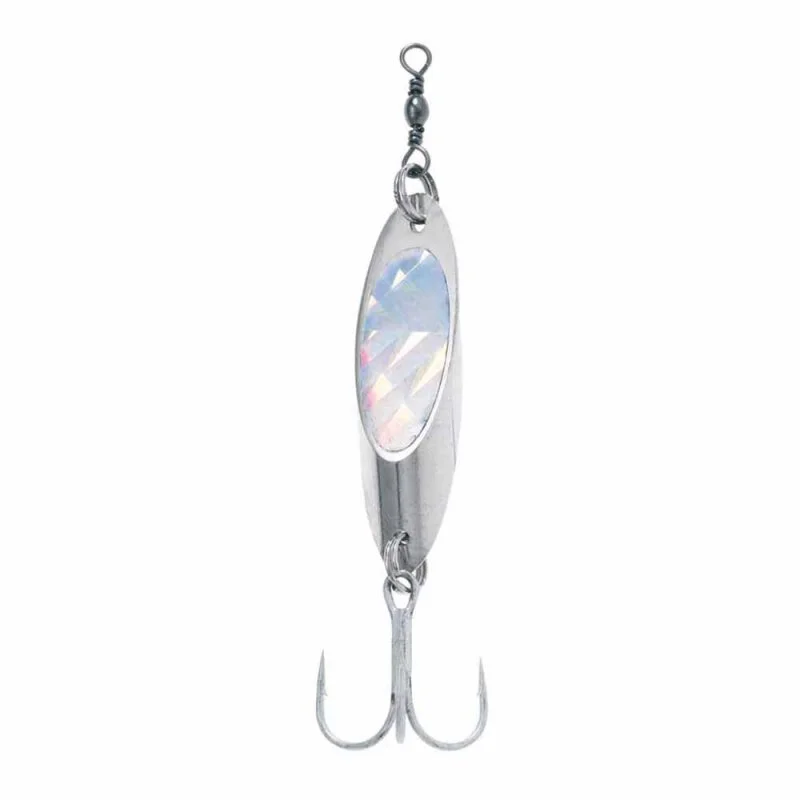 Balzer - Disc Silber-Glitter 3 Balzer - Disc Silber-Glitter