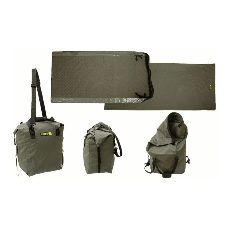 Black Cat - Extreme Bedchair Cover 3 Black Cat - Extreme Bedchair Cover