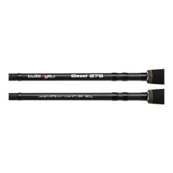 Bullseye - Beast - 275cm 45-90g -Günstiges Angelruten Geschäft bullseye beast 275cm 45 90g3