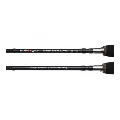 Bullseye - Beast Boat Cast - 240cm 45-90g -Günstiges Angelruten Geschäft bullseye beast boat cast 240cm 45 90g3