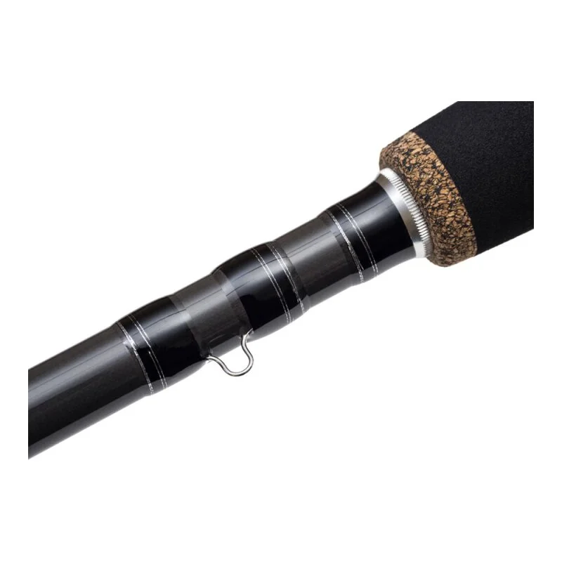 Bullseye - Coastguard Spin - 310cm 10-45g 7 Bullseye - Coastguard Spin - 310cm 10-45g – Bild 5