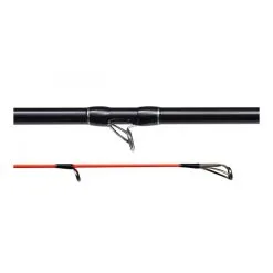 Bullseye - Hangman - 230cm 10-50g -Günstiges Angelruten Geschäft bullseye hangman 230cm 10 50g3