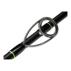 Bullseye - Run & Gun Close Combat Spin - 260cm 15-60g -Günstiges Angelruten Geschäft bullseye run gun close combat spin 260cm 15 60g5