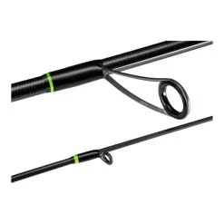 Bullseye - Run & Gun Jiggy Jonga Spin - 235cm 3-12g -Günstiges Angelruten Geschäft bullseye run gun jiggy jonga spin 235cm 3 12g6