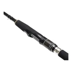 Bullseye - The Dentist Spin - 255cm 50-145g -Günstiges Angelruten Geschäft bullseye the dentist spin 255cm 50 145g4