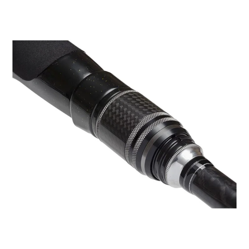 Bullseye - Tip Whip - 215cm 6-26g 7 Bullseye - Tip Whip - 215cm 6-26g – Bild 5