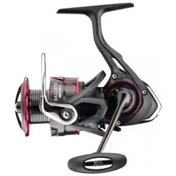 Daiwa - 17 Ballistic LT