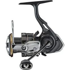 Daiwa - 20 Ballistic EX LT
