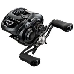Daiwa - 20 Tatula SV TW