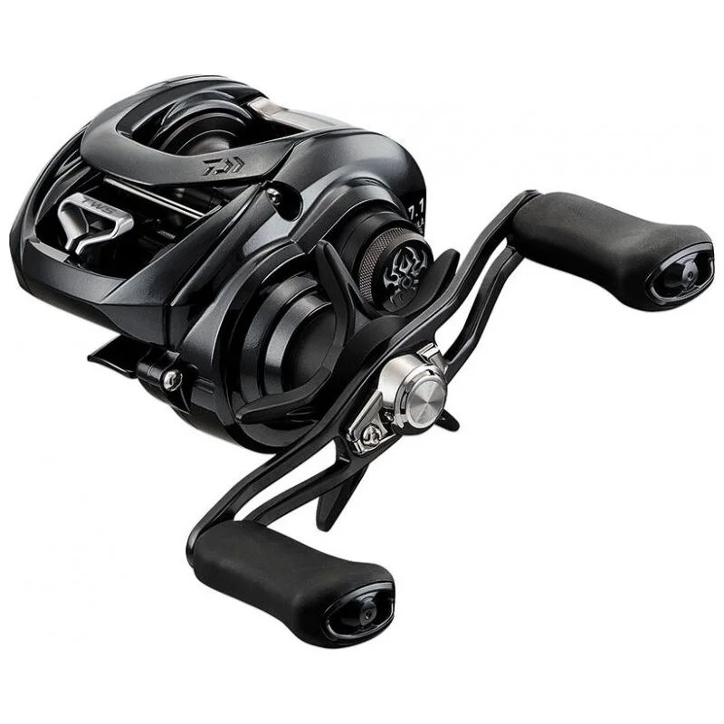 Daiwa - 20 Tatula SV TW 3 Daiwa - 20 Tatula SV TW