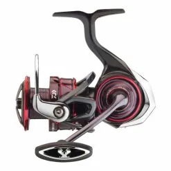 Daiwa - 21 Ballistic MQ LT