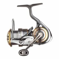 Daiwa - 21 Luvias Airity LT