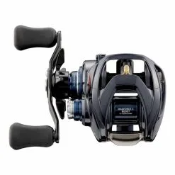 Daiwa - 21 Steez A TW HLC - 7.1L -Günstiges Angelruten Geschäft daiwa 21 steez a tw hlc 71l3