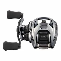 Daiwa - 21 Steez Limited SV TW - 1000HL -Günstiges Angelruten Geschäft daiwa 21 steez limited sv tw 1000hl3