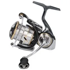 Daiwa - Luvias LT