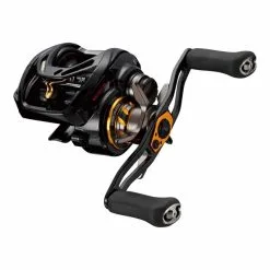 Daiwa - Morethan PE - 1000XHL-TW