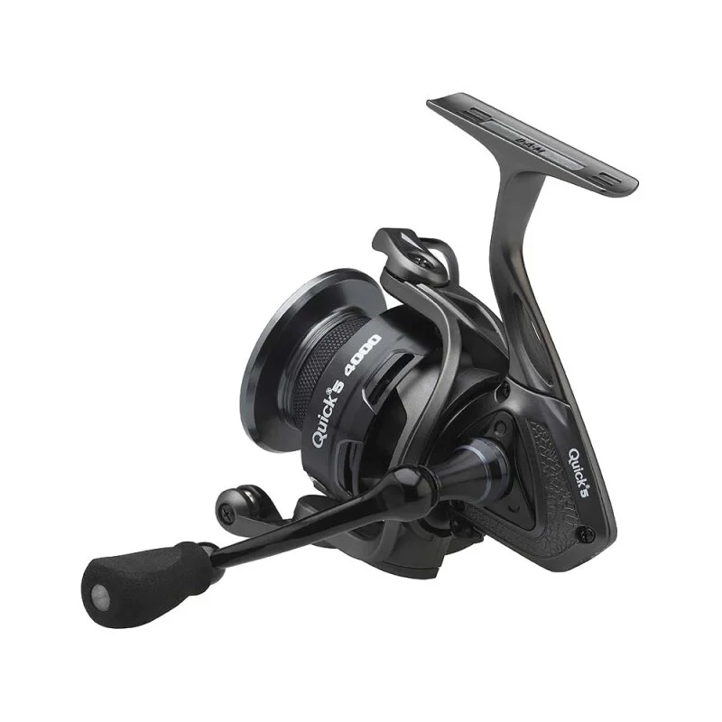 DAM - Quick 5 FD - 1000 4 DAM - Quick 5 FD - 1000 – Bild 2