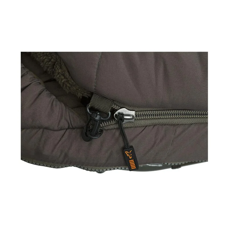 Fox - Duralite 5 Season Sleeping Bag 6 Fox - Duralite 5 Season Sleeping Bag – Bild 4
