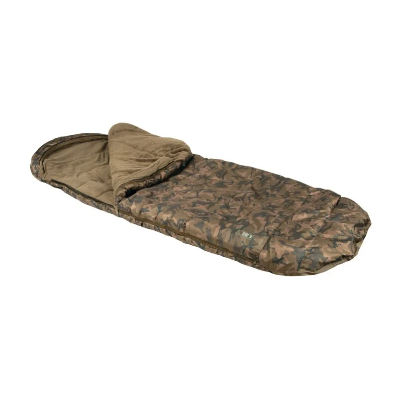 Fox - R1 Camo Sleeping Bag 3 Fox - R1 Camo Sleeping Bag