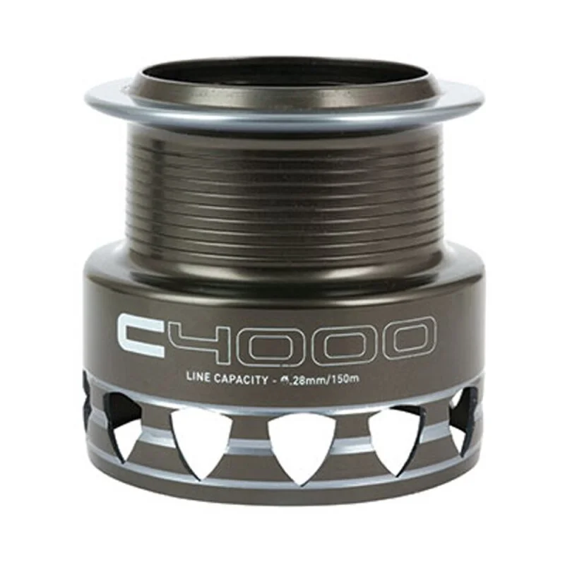Fox Rage - Prism C4000 Spare Spool 3 Fox Rage - Prism C4000 Spare Spool