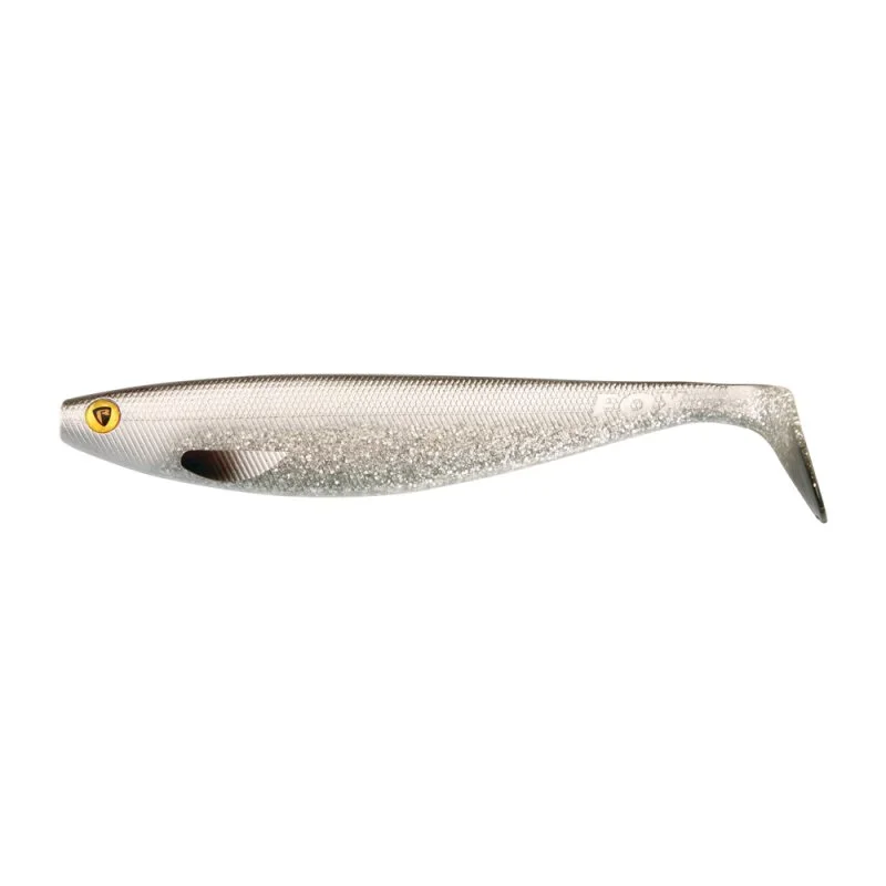 Fox Rage - Pro Shad Natural Classic II 14cm - Silver Bleak 2 Fox Rage - Pro Shad Natural Classic II 14cm - Silver Bleak