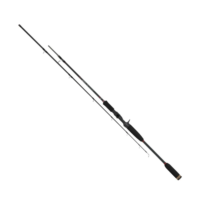 Fox Rage - Warrior Jerk 180cm 30-80g 3 Fox Rage - Warrior Jerk 180cm 30-80g