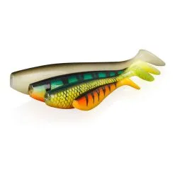 Fox Rage - Zander Pro Shad 12cm
