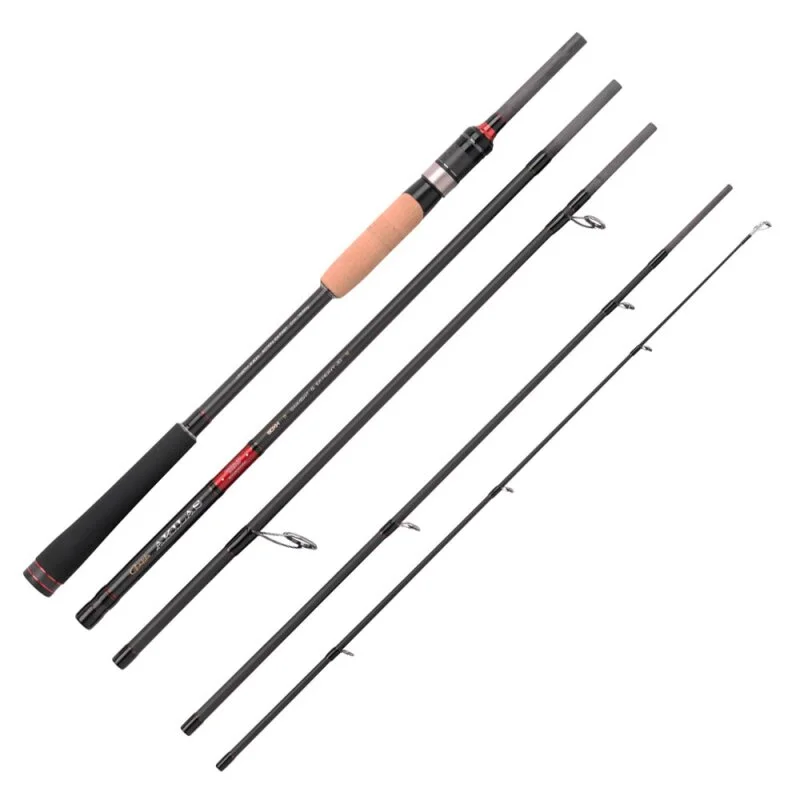 Gamakatsu - Akilas Mobile 3 Gamakatsu - Akilas Mobile