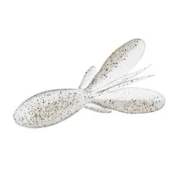 Illex - Fivoss 3" - Sand Craw / Ghost