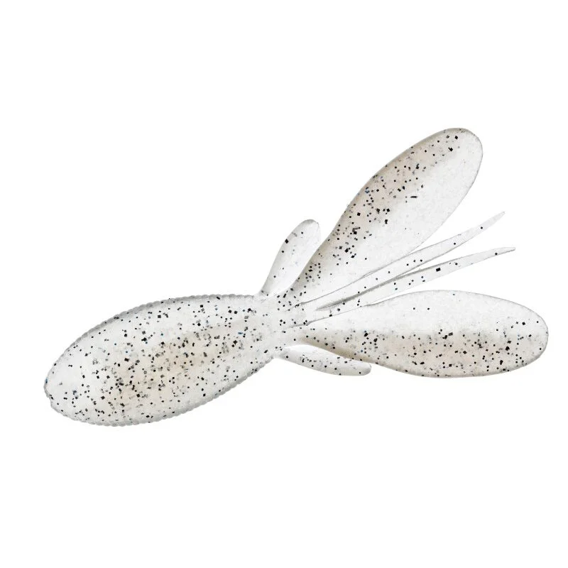 Illex - Fivoss 3" - Sand Craw / Ghost 3 Illex - Fivoss 3" - Sand Craw / Ghost