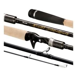 Illex - Night Shadows B 220 H Swimbait Driver - 14-60g