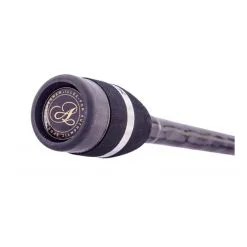 Illex - Night Shadows S 2402 M Z Obsession - 3,5-15g -Günstiges Angelruten Geschäft illex night shadows s 2402 m z obsession 35 15g3