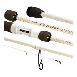 Illex - Pepper X5 S 215 ML-M Finesse Puppeteer - 3-15g