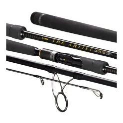 Illex - The Artist S 2752 MH Dark Elf - 12-50g